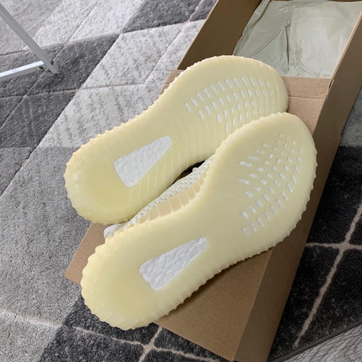 YEEZY BOOST 350 V2 - 氧化天使 商品图9