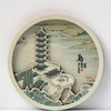 乌镇西栅景区立体木质冰箱贴创意纪念品 商品缩略图1