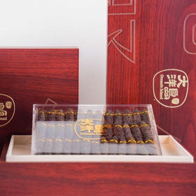 B1F 大洋岛干海参     250g/盒 买1送1（同品）
