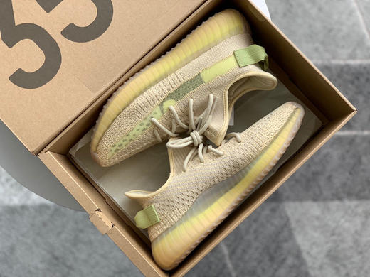 YEEZY BOOST 350 V2 - 芝麻亚洲限定 商品图7