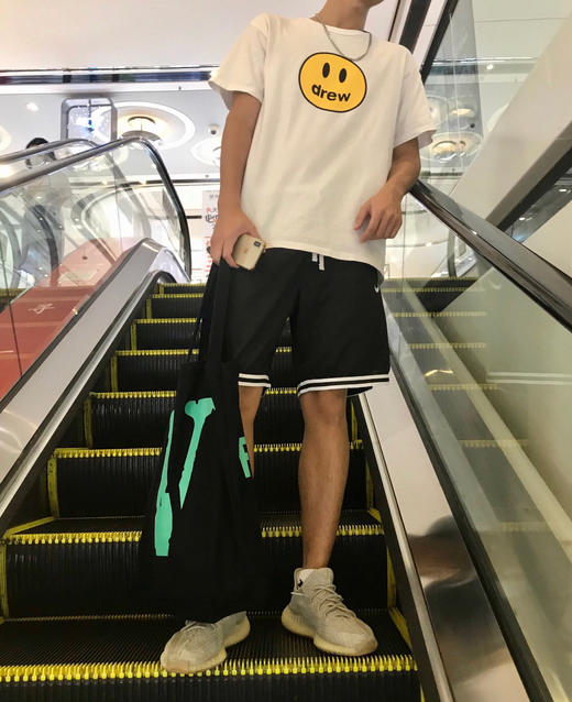 YEEZY BOOST 350 V2 - 氧化天使 商品图2