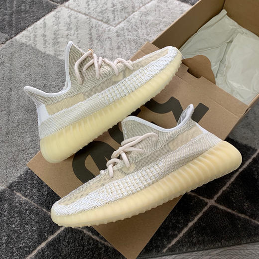YEEZY BOOST 350 V2 - 氧化天使 商品图8