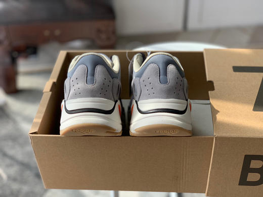 YEEZY BOOST 700-磁铁 商品图6