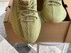 YEEZY BOOST 350 V2 - 硫磺 抹茶🍵 商品缩略图7