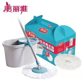 美丽雅乐动甩水拖26576046