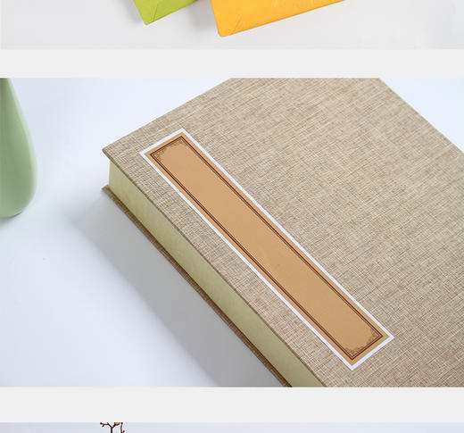 不仁斋 薛继业专用 预裁常用泾县宣纸套装 巴掌笺 商品图4