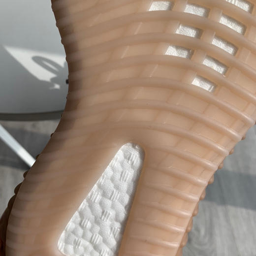 YEEZY BOOST 350 V2 - 蓝褐 商品图6