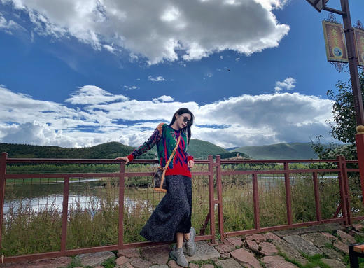 YEEZY BOOST 350 V2 - 灰蓝 商品图4