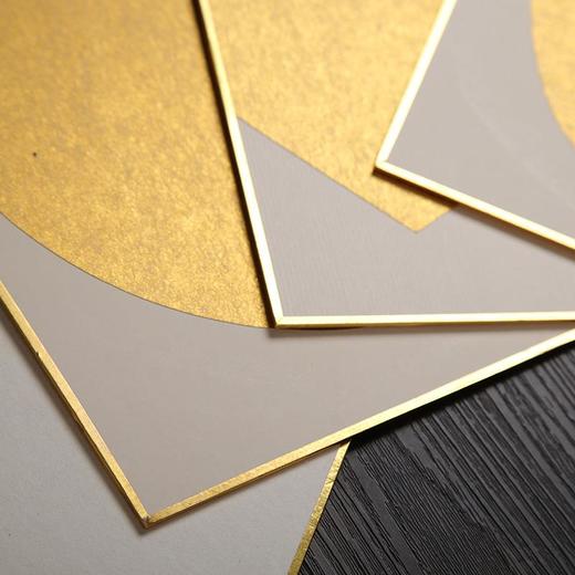 不仁斋 薛继业专用 宣纸硬卡纸 国画卡纸 免装裱作品卡纸 商品图3