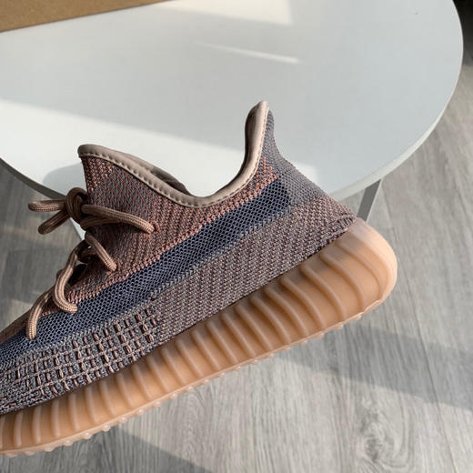 YEEZY BOOST 350 V2 - 蓝褐 商品图7