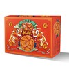 【2件八折】陈建平桃酥500g传统手工国潮礼盒 商品缩略图4