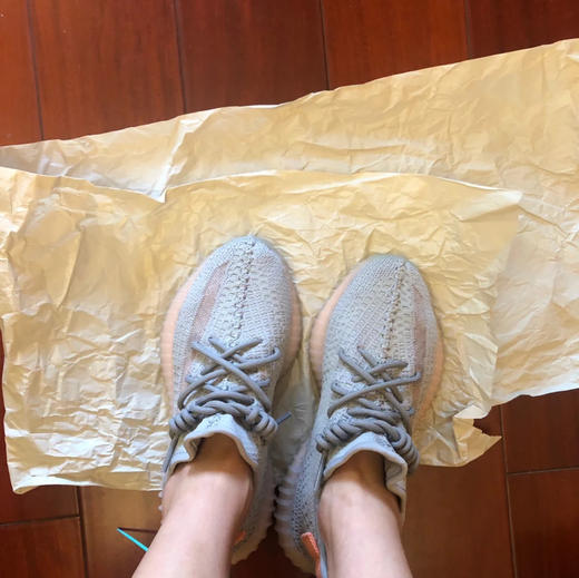 YEEZY BOOST 350 V2 - 欧洲限定 商品图0