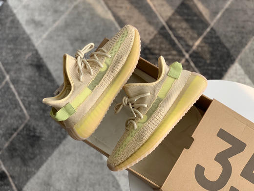 YEEZY BOOST 350 V2 - 芝麻亚洲限定 商品图6