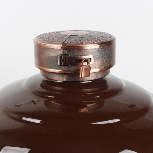 B1F 贵州习酒典藏  30L/坛 商品图3