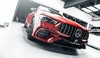 奔驰 BENZ W118 CLA45 PP材质 前杠总成（含中网） 商品缩略图0