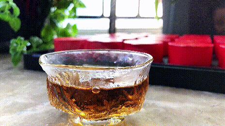 5折！【武夷山/老枞野生红茶】千年古树春采纯野生红茶，超级稀缺，花果香高扬，茶汤甜润回甘强! 商品图3