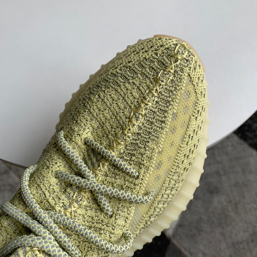 YEEZY BOOST 350 V2 - 脏黄 商品图5