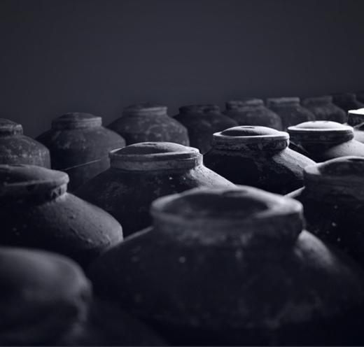 野乡风物丨金六福白酒 · 一见如故 （4瓶装/件） 商品图1