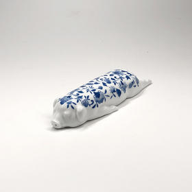 不仁斋 薛继业 手作 雕塑 摆件 文房墨床 新款趴猪