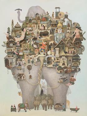 乐园系列-1-戴大山