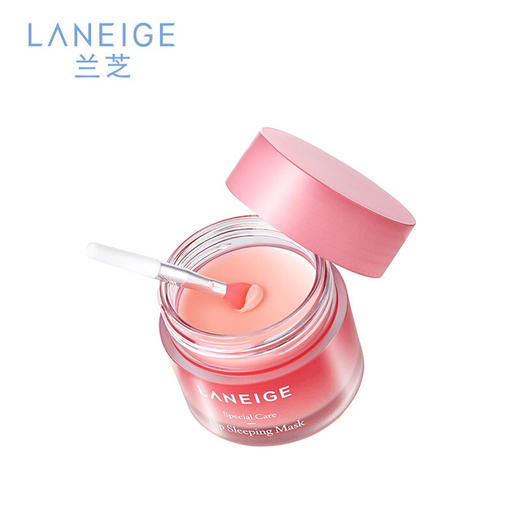 【会员限定】兰芝（LANEIGE）唇膜 商品图0