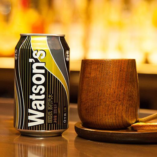 屈臣氏原味苏打水330ml (8A)(Z) 商品图6