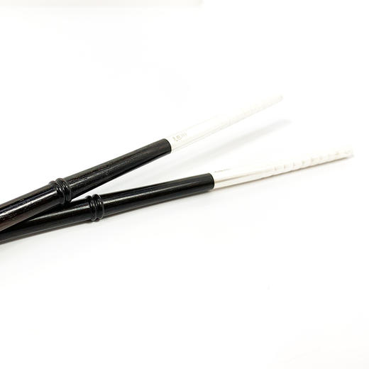 银木镶嵌节节高升福筷975 商品图4