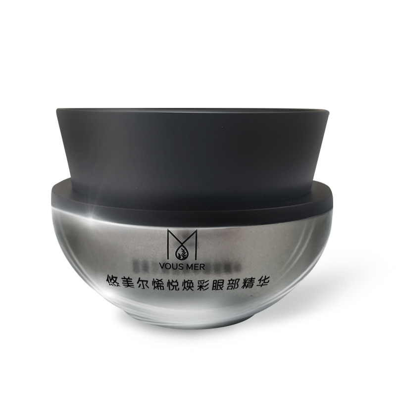 【博真优选】悠美尔烯悦焕彩眼部精华到期日2025.3.30