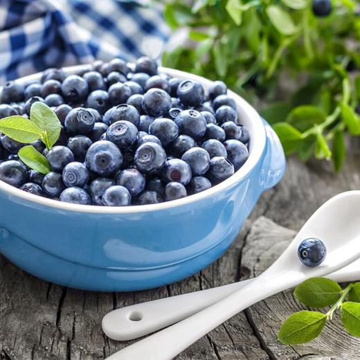 【严选+】Driscoll's怡颗莓蓝莓125g*6盒/12盒 商品图1