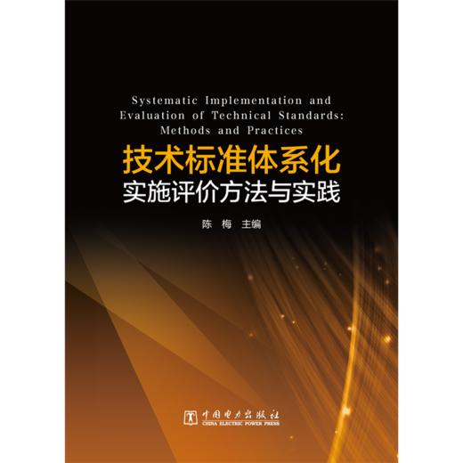 技术标准体系化实施评价方法与实践 商品图1