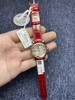专柜同步新款 NR萧邦快乐钻系列30mm 机械女表，萧邦快乐钻（HAPPY DIAMONDS 商品缩略图8