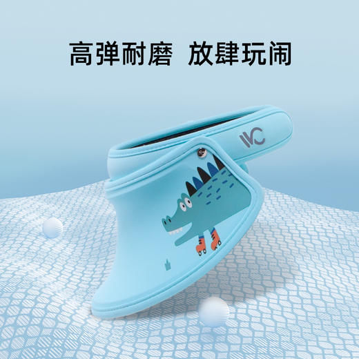 【品牌直发】韩国VVC男女儿童防晒帽女神帽遮阳帽遮脸户外空顶防紫外线太阳帽 商品图3