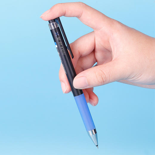 百乐Juice Up新果汁按动中性笔20s4学生用diy手帐 商品图2