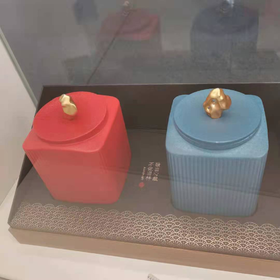 W°传承祁红香螺