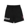 乔丹童衣童装正品夏新品男童时尚针织运动短裤JD2122048 商品缩略图0