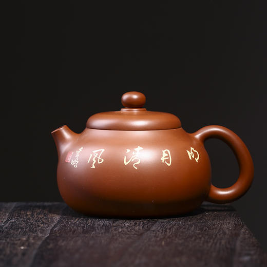 滇南陶韵 壶 商品图1