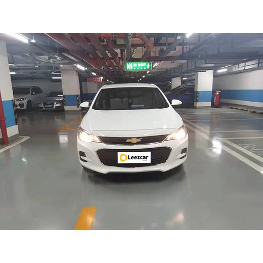 雪佛兰 科沃兹 1.5L 自动欣尚版【长租-北京】 商品图2