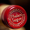 菲朗塞戈红葡萄酒2013 Chateau Phelan Segur 750ml 商品缩略图1