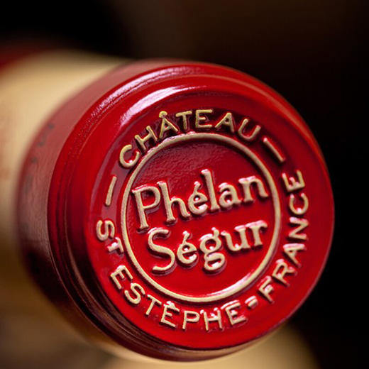 菲朗塞戈红葡萄酒2013 Chateau Phelan Segur 750ml 商品图1