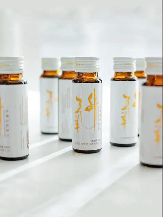 来自黑龙江伊春 菁桦 10倍浓缩富硒白桦树汁 ▏ 8瓶/箱 共2箱16瓶 蕴藏桦树春天发芽前的全部能量 商品图5