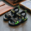 【儿童凉鞋】富的乐夏季韩版中大童小孩软底儿童小童宝宝男孩童鞋子 商品缩略图0