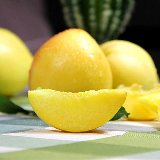 桃皇后黄油桃 商品图2