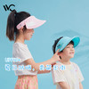 【品牌直发】韩国VVC男女儿童防晒帽女神帽遮阳帽遮脸户外空顶防紫外线太阳帽 商品缩略图0