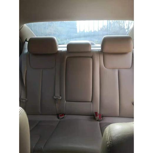 【月租-北京】大众 Passat领驭 1.8T 手动尊享型 商品图9