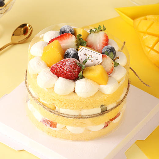 水果蜜意R25 商品图0