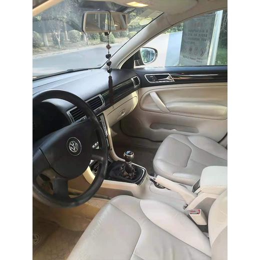 【月租-北京】大众 Passat领驭 1.8T 手动尊享型 商品图6