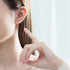 winy 简洁主义耳饰合集一周耳钉925纯银女夏耳环2022年新款潮高级感耳饰 商品缩略图7