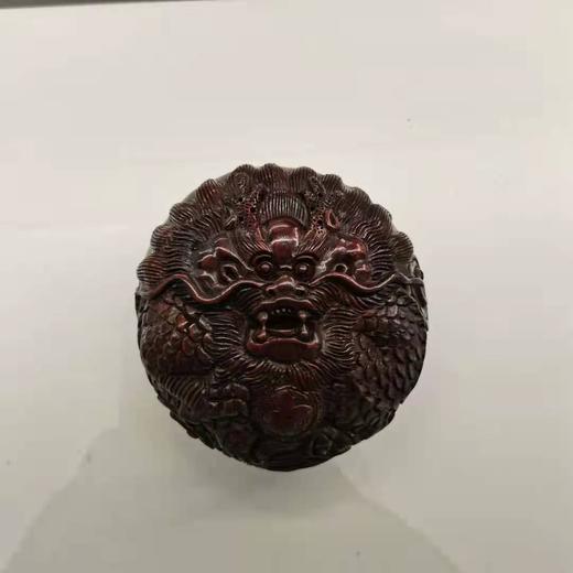 W°盘龙腰牌小 商品图0