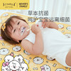 【QHXJ】i-baby&奈娃家族婴儿清凉床垫宝宝婴儿床凉席儿童冰丝凉垫夏季 商品缩略图2
