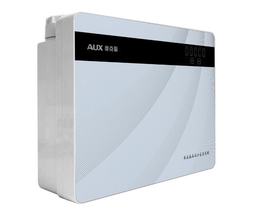 奥克斯AK03单双水苹果机滤芯   10寸滤芯 商品图0